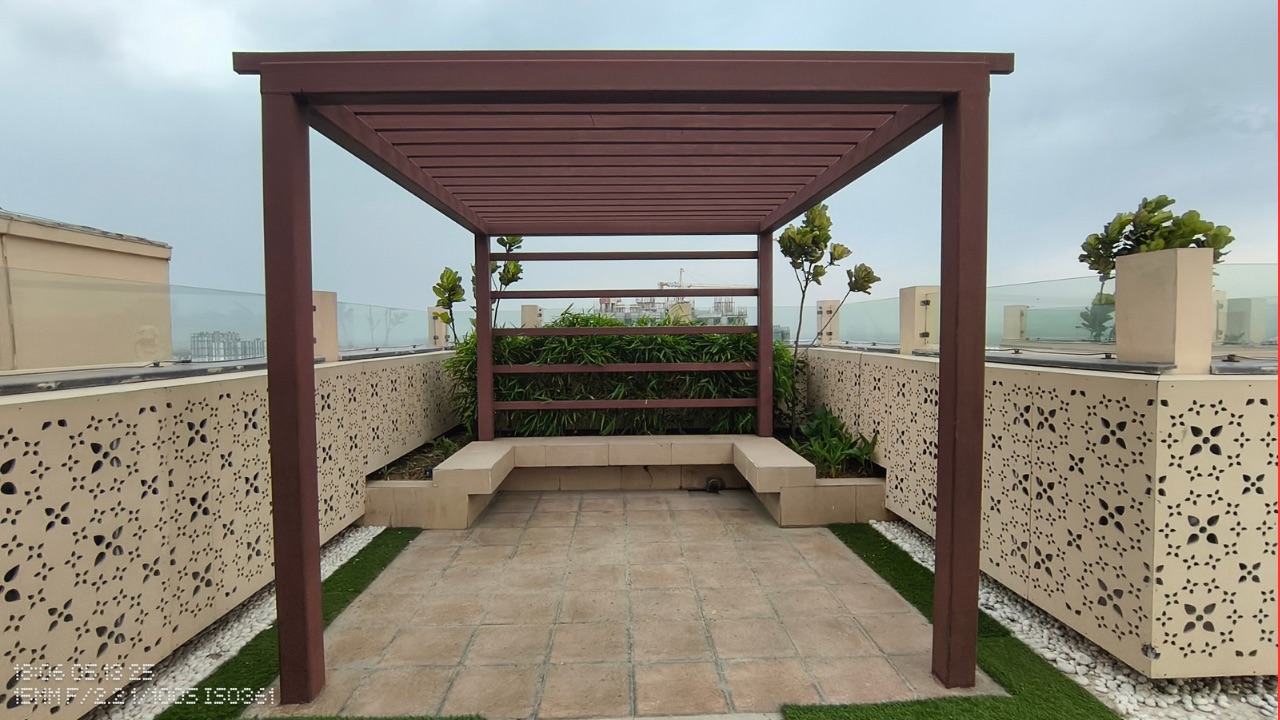 CMF Phone 2 Pro ultra-wide angle