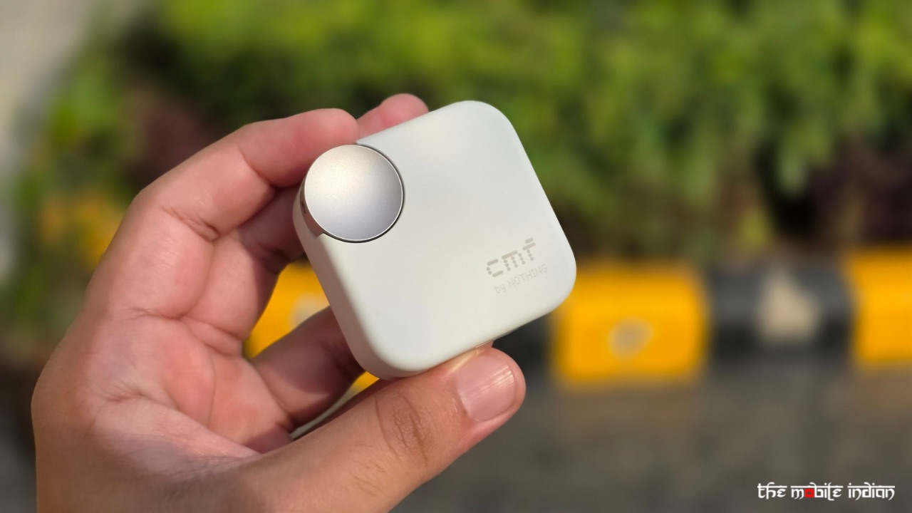 CMF buds 2 plus case