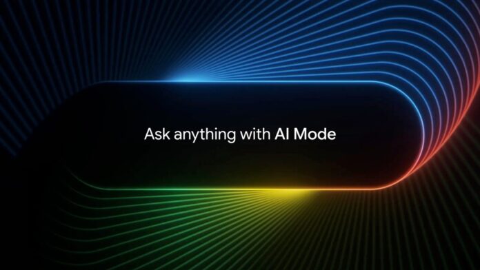 Google drops AI mode labs waitlist