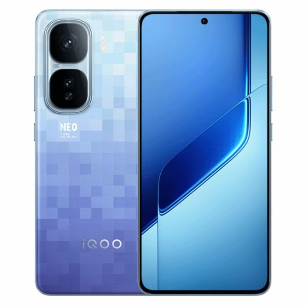 iQOO Neo 10 Pro+