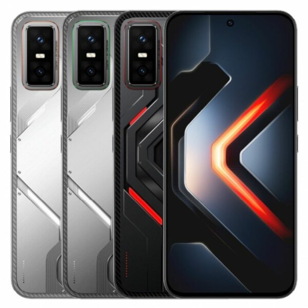 Infinix GT 30 pro specs