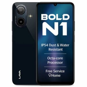 Lava Bold N1