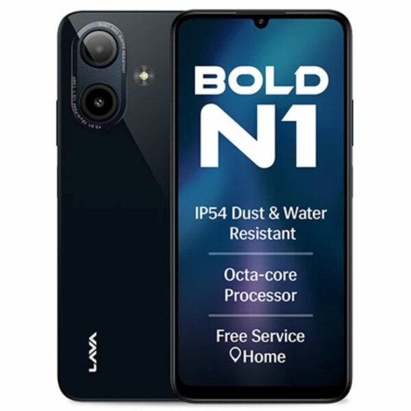 Lava Bold N1