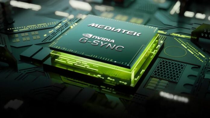 MediaTek-Nvidia Unveil World’s Smallest AI supercomputer