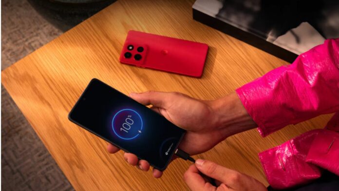 Moto G56 5G launched