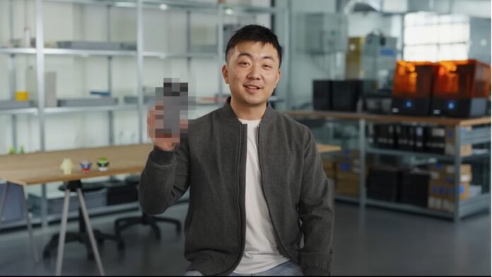 Nothing Phone (3) price range