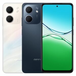Oppo A5x 5G