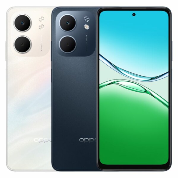 Oppo A5x 5G