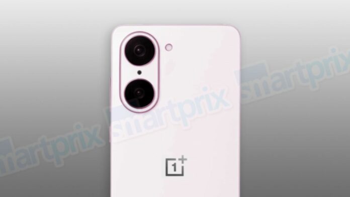 OnePlus Nord CE 5 details