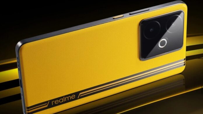 Realme GT 7T launched