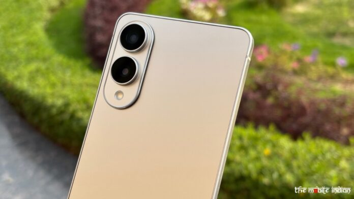 Samsung Galaxy S25 Edge battery & gaming review