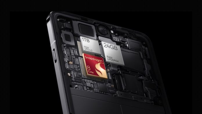 Snapdragon 8 elite 2 launch