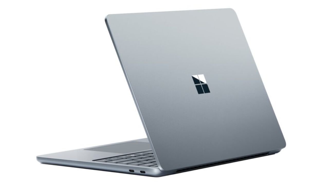 Surface laptop 13-inch