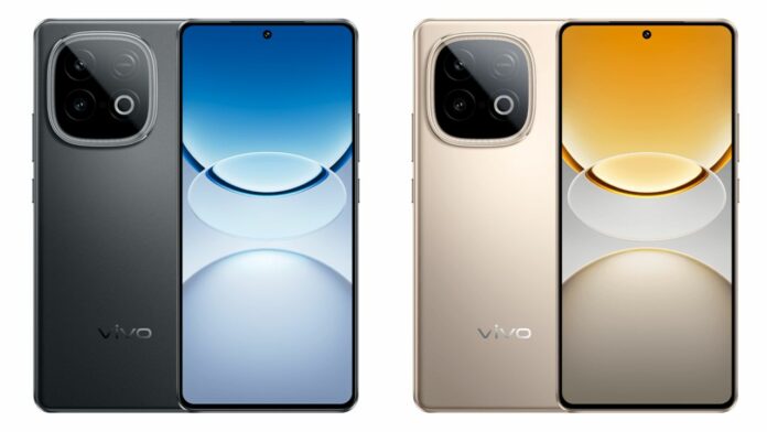 Vivo Y300 GT launched