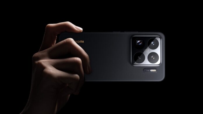 Xiaomi 15S Pro launched