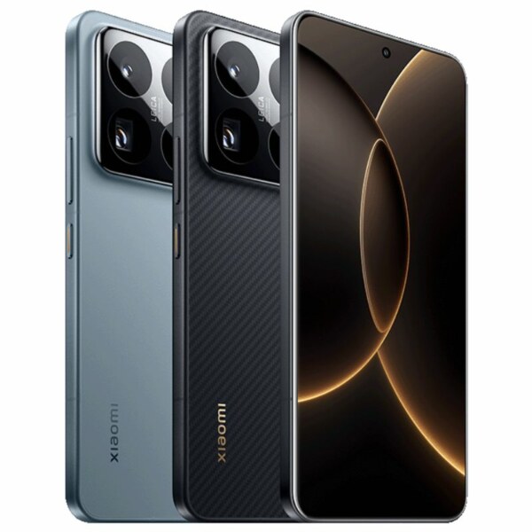 Xiaomi 15s pro colour options