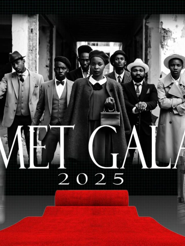 Met Gala 2025: How to watch it online?