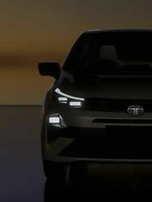 Tata Altroz 2025 Price Rs 6.75 Lakhs? Check out Launch Date, Features