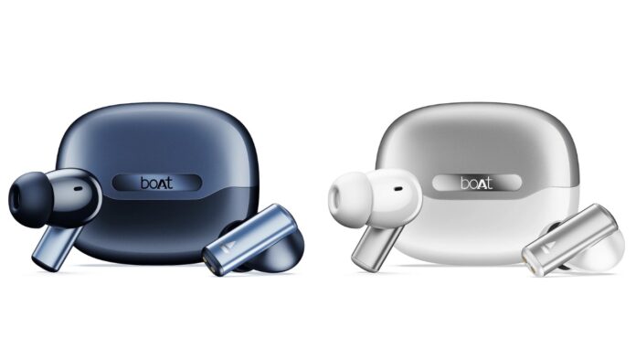 Boat Airdopes Prime 701 ANC