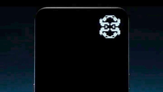 Glyph Matrix features of Nothing Phone 3