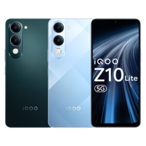 iQOO Z10 Lite 5G