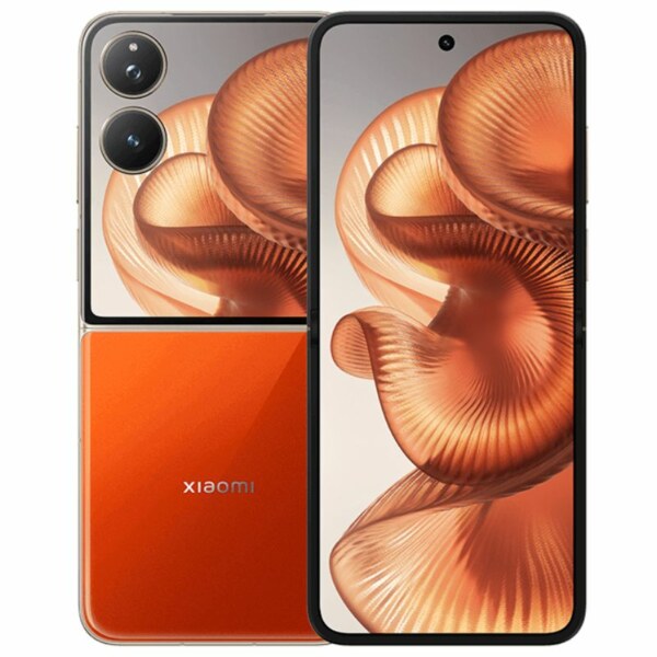 Xiaomi Mix Flip 2