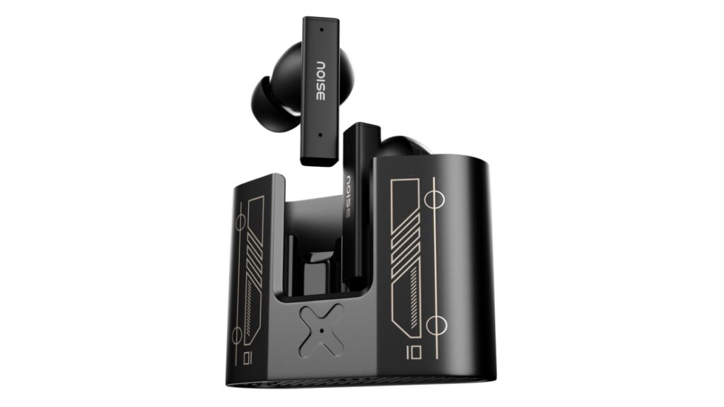 Noise buds marine TWs