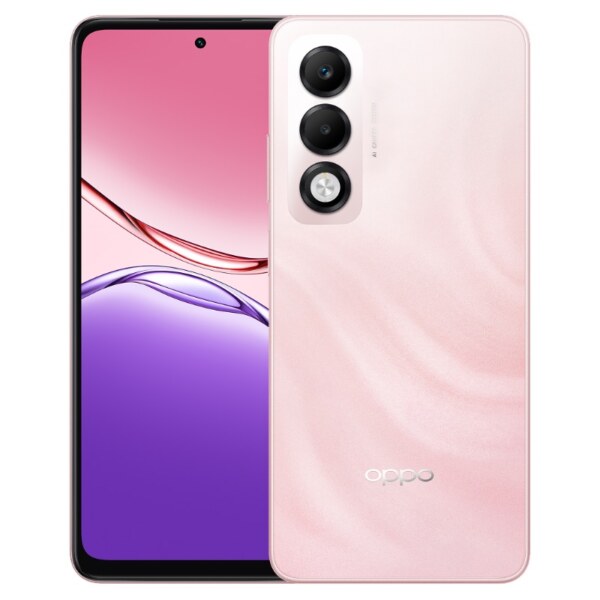OPPO K13x 5G