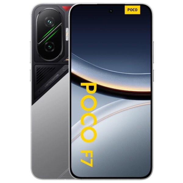 Poco F7 5G