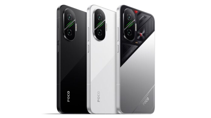 Poco f7 5G India launch