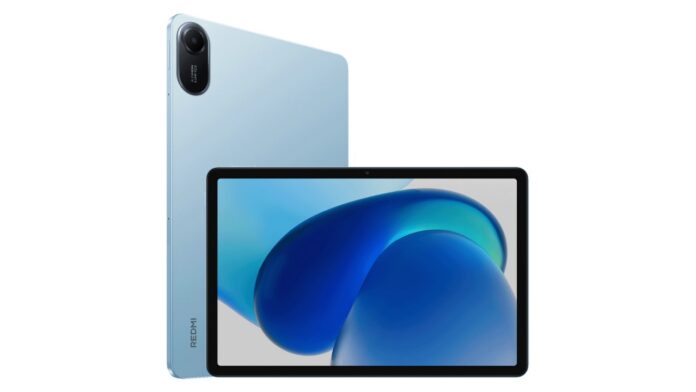 Redmi Pad 2 launched