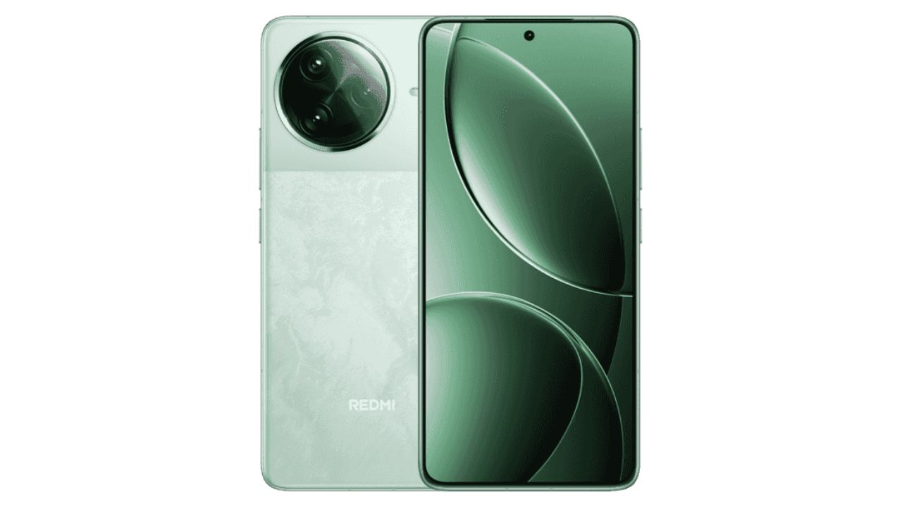 Redmi k80 ultra launched