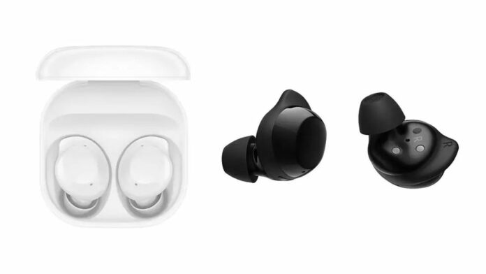 Samsung Galaxy Buds Core India launch