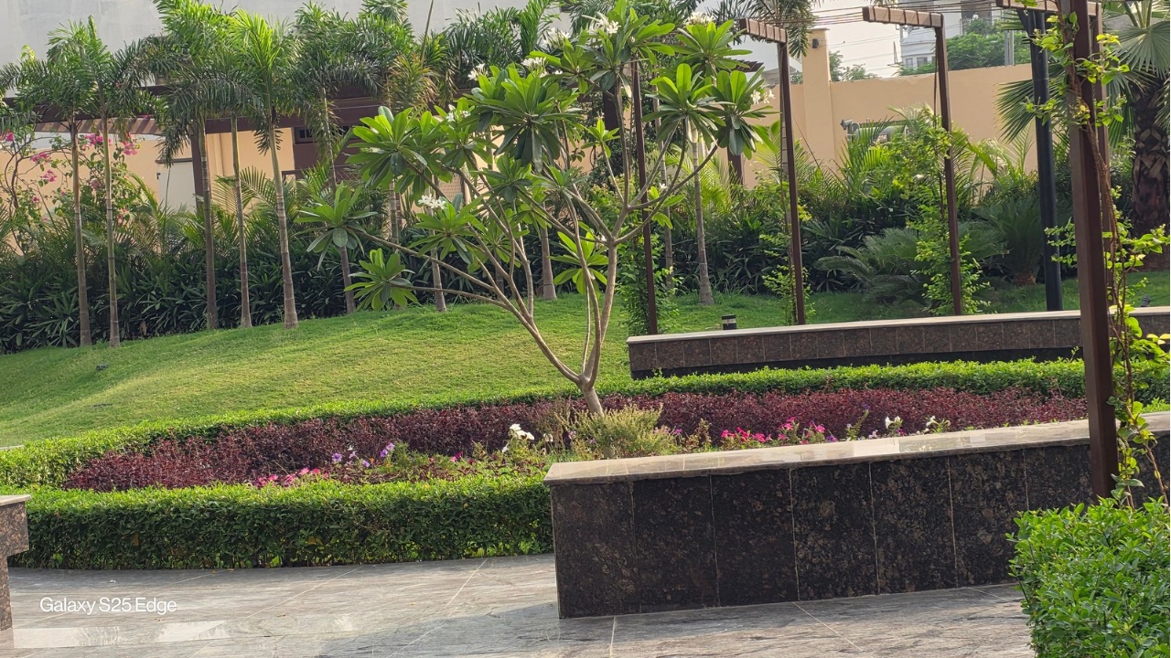 Samsung Galaxy S25 Edge 4x