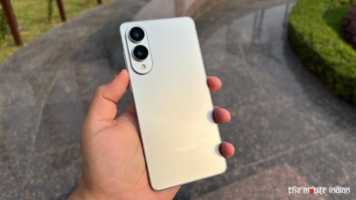 Samsung Galaxy S25 Edge review