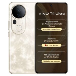 Vivo T4 Ultra 5G