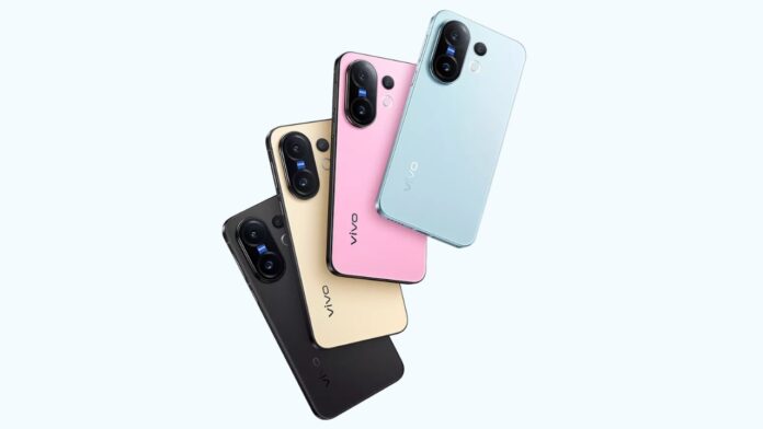 Vivo X200 FE launched