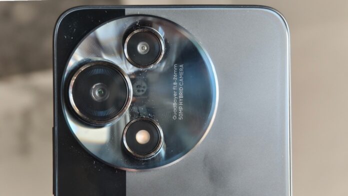 Alcatel V3 Pro 5G review