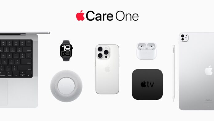 AppleCare One