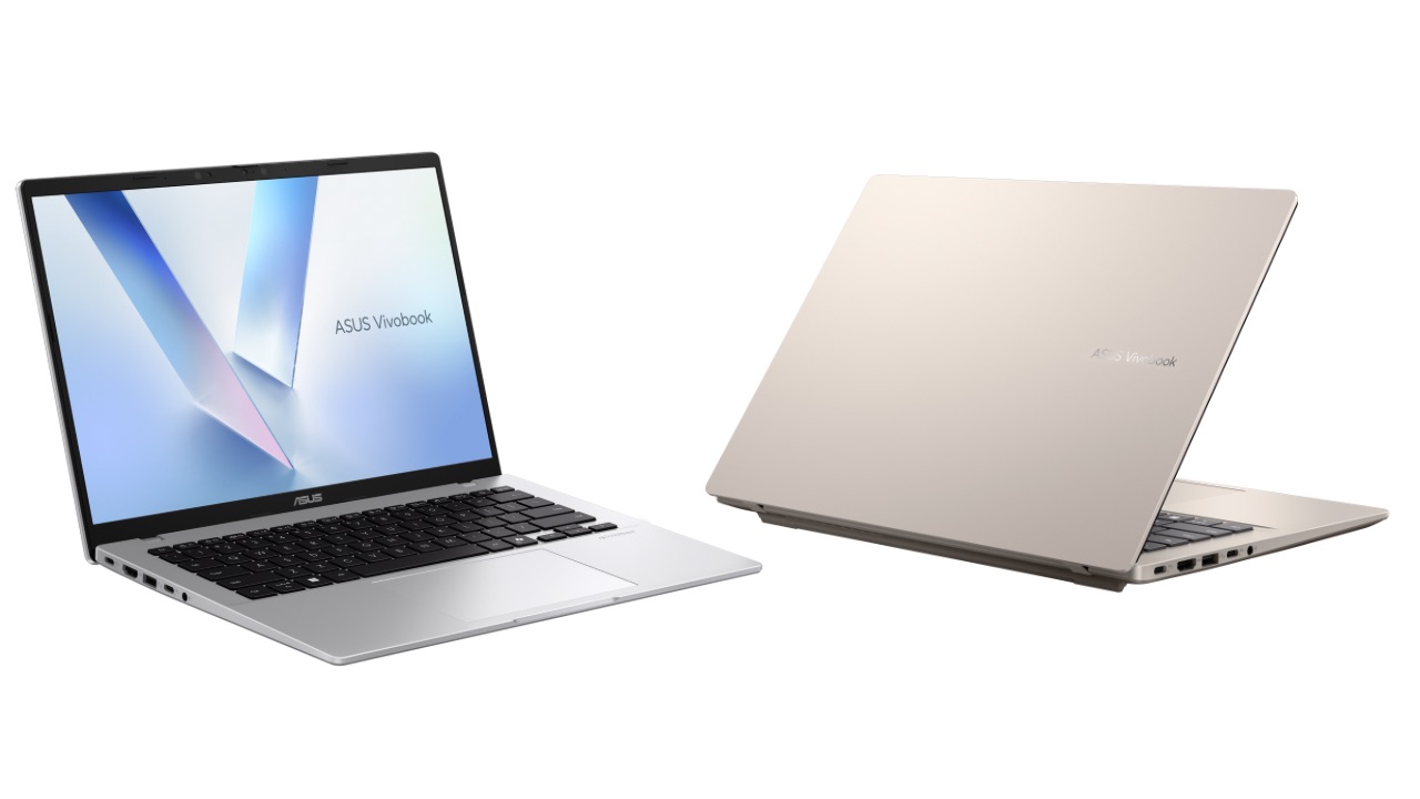 Asus Vivobook 14 Copilot+ PC 2