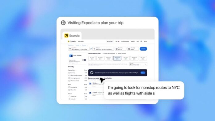 ChatGPT Agent all details