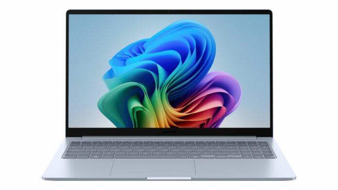 Galaxy Book 4 Edge India