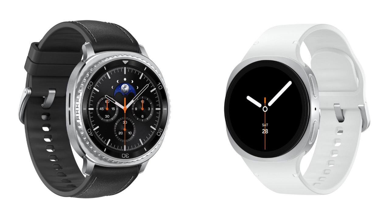 Galaxy Watch 8 series 2