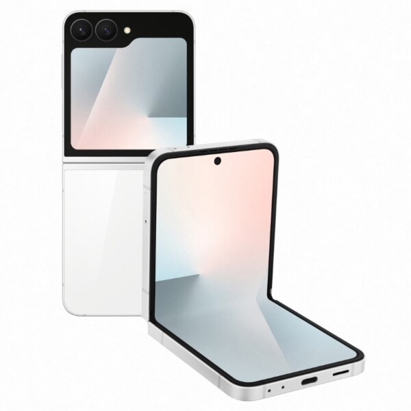 Samsung Galaxy Z Flip 7 FE