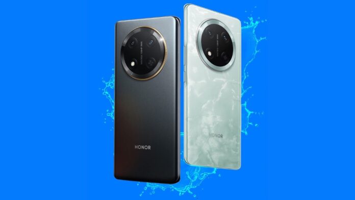 Honor X9c 5G launched