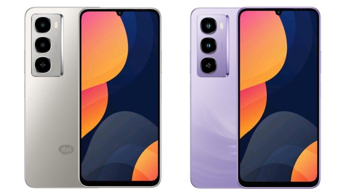 Itel city 100 launched