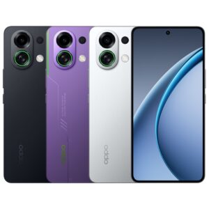 Oppo K13 Turbo 5G