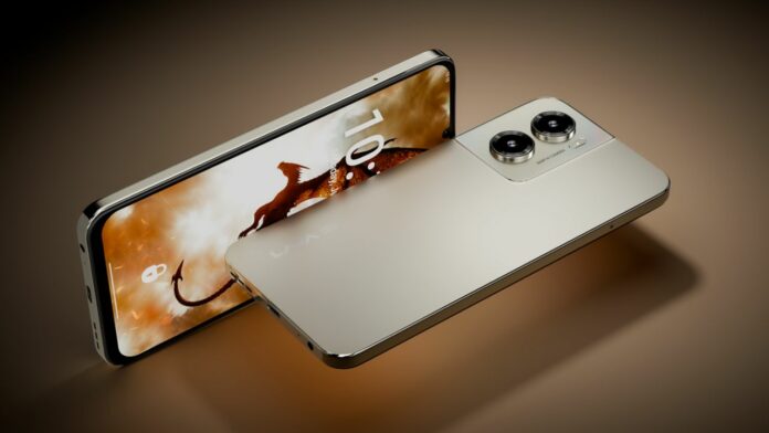 Lava blaze dragon 5G specs