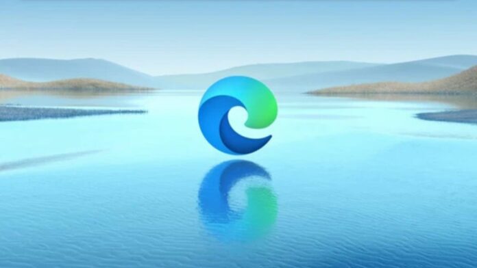 Microsoft edge performance boost