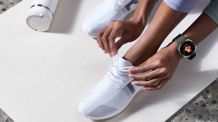 One UI 8 Watch Update for Galaxy Watch Ultra